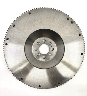 Infiniti G37 Flywheel - Competition Clutch - Nodular Iron - `08-`13
